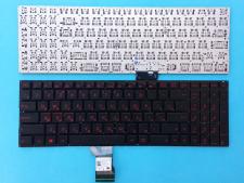 Клавіатура до ноутбука Quanta Pn AEBK5702020 №1